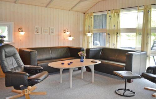  Holiday Home Nordskrænten Ix in Ovtrup