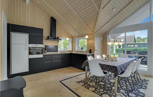 Stunning Home In Kalundborg With Wifi