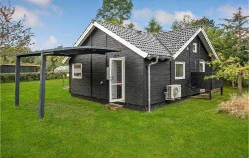 Stunning Home In Kalundborg With Wifi