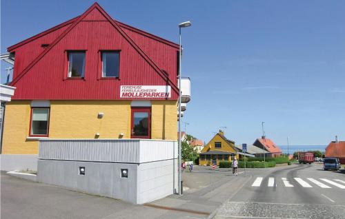 . Mlleparken