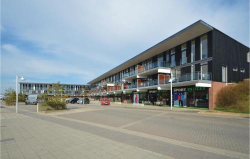  Stunning Apartment In Rømø With House Sea View in Havneby