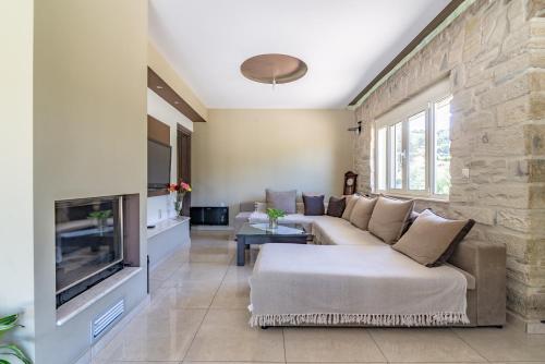 Facilities, Cretan Nature Villa Alexandra in Other