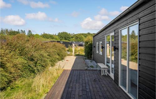 المنظر الخارجي, Amazing Home In Glesborg With Kitchen in Glesborg