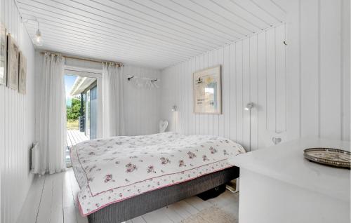 Guestroom, Holiday home Fanø 3 in Sonderho