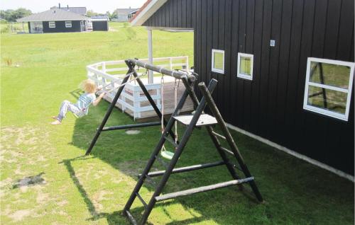  Nice Home In Nordborg With 4 Bedrooms, Sauna And Wifi in Nordborg Kommune