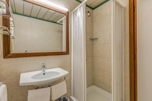 Hotel Giardino d'Europa, Řím (fotografie 3)