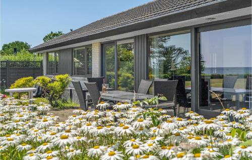  3 Bedroom Cozy Home In Frørup in Frørup