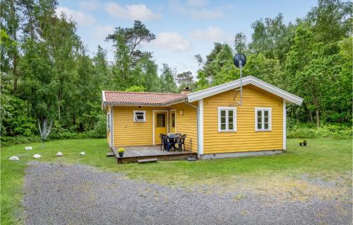 Baluka, Bedegård (photo 10)