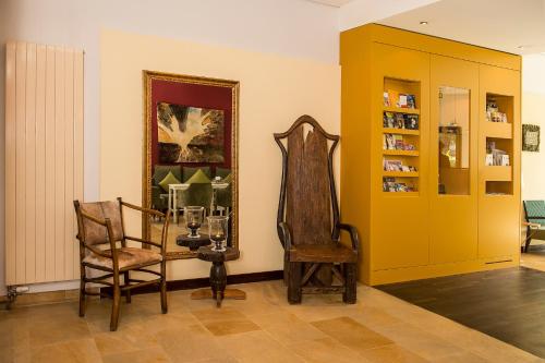 Turm Hotel - image 11