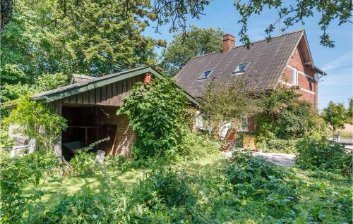 المنظر الخارجي, Stunning Home In Tranekær With Wifi in Dagelokke