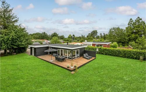  Nice Home In Sydals With 3 Bedrooms in Skovby