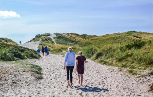 Facilities, Stunning Apartment In Hvide Sande With Wifi in Hvide Sande