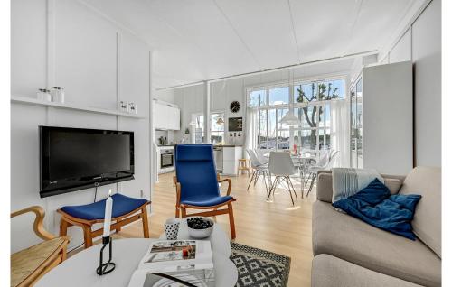 Muslingen 721 in Ebeltoft