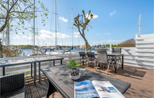 Beach, Muslingen 721 in Ebeltoft