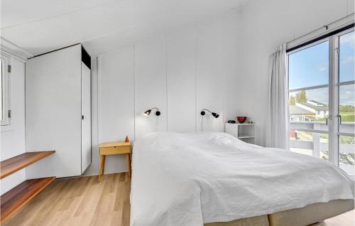 Muslingen 721 in Ebeltoft