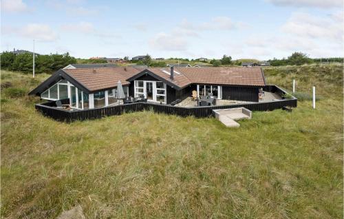  Cozy Home In Vejers Strand With Outdoor Swimming Pool in 6853 Vejers Strand