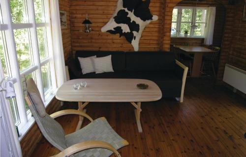 Holiday Home Ridderstien in Snogebaek