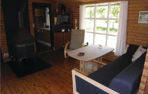 Holiday Home Ridderstien in Snogebaek