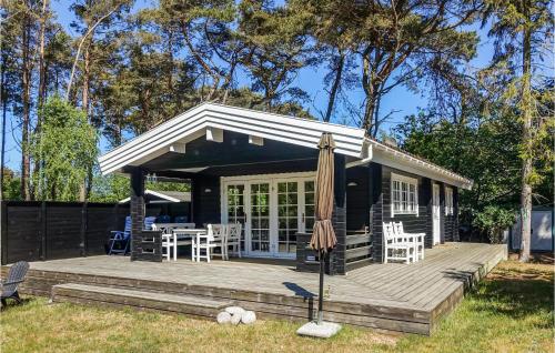 2 Bedroom Gorgeous Home In Nexø - Location saisonnière - Neksø