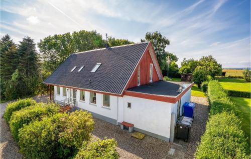  Amazing Home In Sydals With 8 Bedrooms, Sauna And Wifi in Kegnæshøj