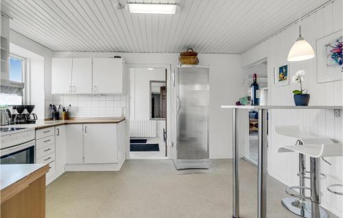 廚房, Cozy Home In Sydals With Wifi in 辛度斯