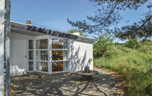 Lovely Home In Hirtshals With Indoor Swimming Pool