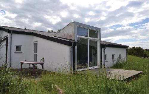 Lovely Home In Hirtshals With Indoor Swimming Pool