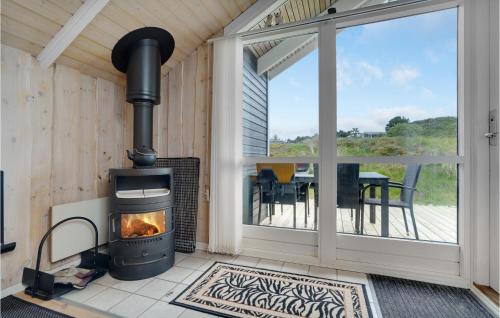 Cassiopeia, Fanø (photo 6)