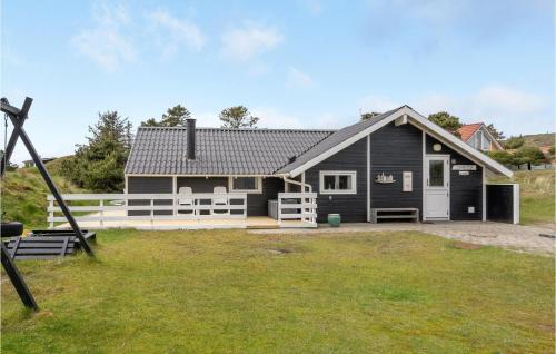 Cassiopeia, Fanø (photo 10)