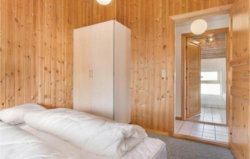 Stunning Home In Thisted With Sauna