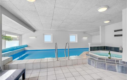  Stunning Home In Blåvand With Sauna in Blåvand