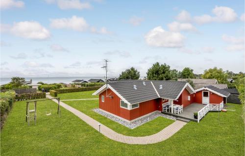  Amazing Home In Slagelse With Sauna, 3 Bedrooms And Wifi, Unterkunft in Slagelse