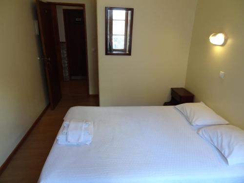 Norte Guest House, Lisabon (fotografie 11)