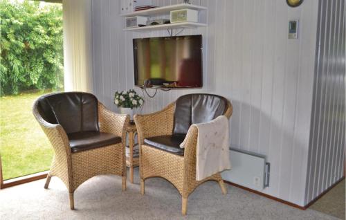 Holiday Home Støvlen in Skuldbol