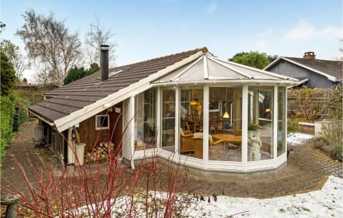  2 Bedroom Amazing Home In Slagelse in Slagelse
