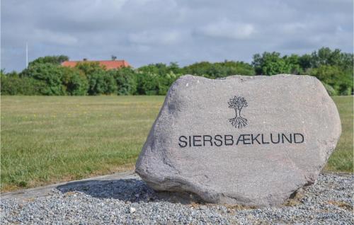  Holiday Home Ringkobing Ii in Agersbæk