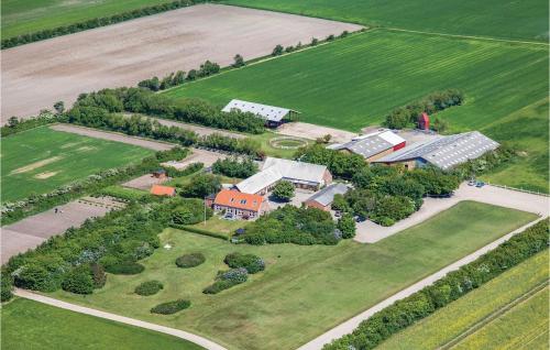  Holiday Home Ringkobing Ii in Agersbæk