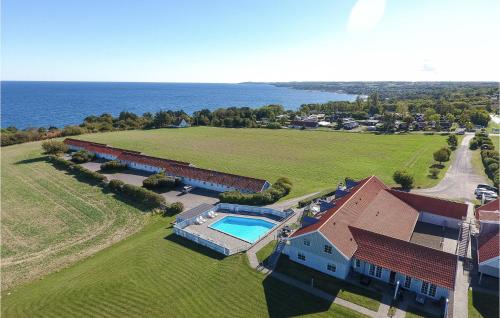  Cozy Apartment In Allinge With Wifi in Allinge