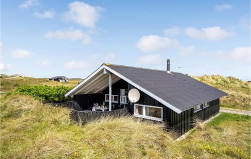 Cozy Home In Hvide Sande With Sauna - Location saisonnière - Havrvig