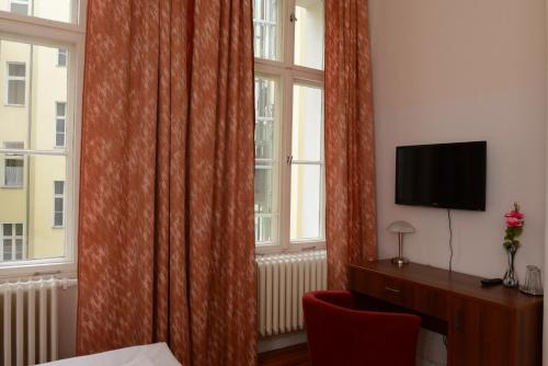 Pension Classic, Berlin (photo 4)
