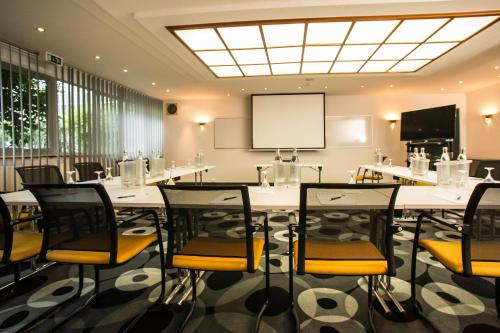 Turm Hotel - image 10