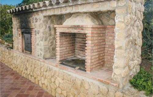 Three-Bedroom Holiday home El Gastor with Mountain View 07 - image 11