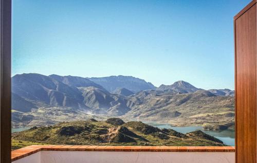 Three-Bedroom Holiday home El Gastor with Mountain View 07 - image 5