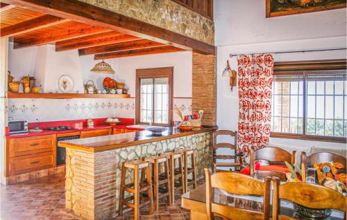 Three-Bedroom Holiday home El Gastor with Mountain View 07 - image 4