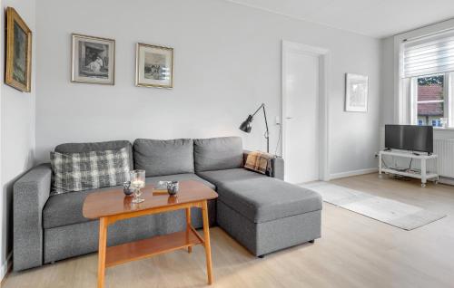  Nice Apartment In Svaneke With Wifi in Svaneke