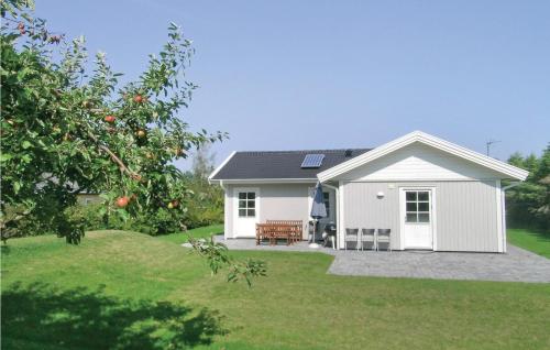 Holiday home Rylevej Faxe X