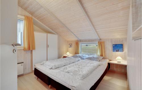 Guestroom, Holiday home Præstemarken Fanø Denm in Sonderho