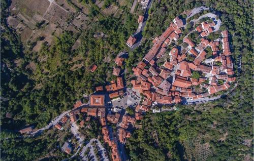 Amazing Home In Labin With House A Panoramic View