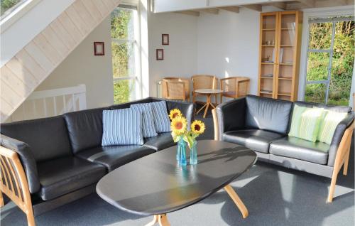 Amazing home in Krus with 3 Bedrooms, Sauna and WiFi