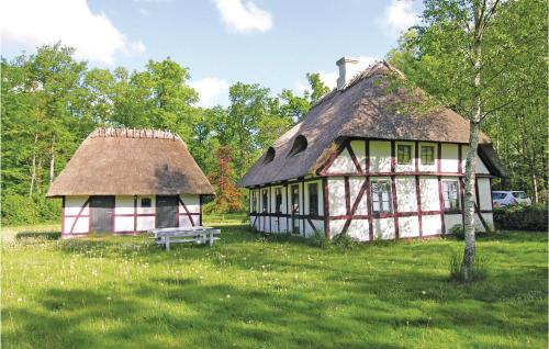  Stunning Home In Gudbjerg Sydfyn With 3 Bedrooms in Gudme